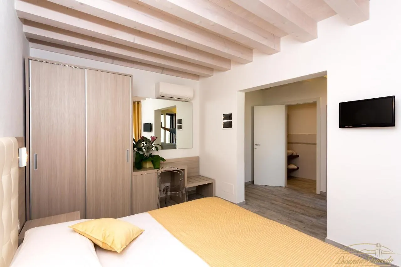 Locanda Stravedo Pellestrina