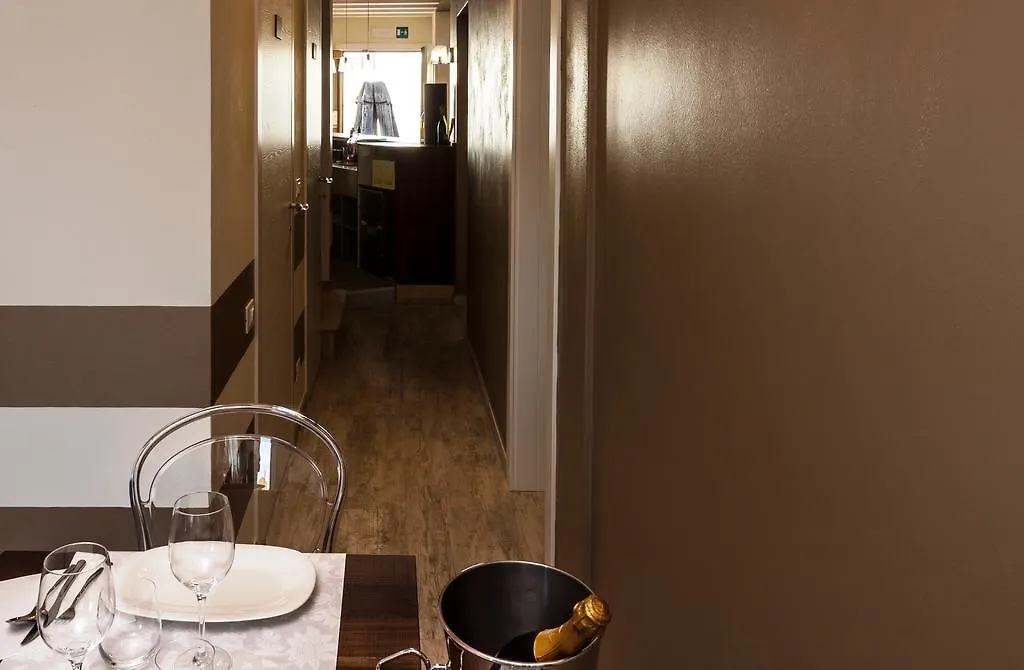 Locanda Stravedo 펠레스트리나 3*,