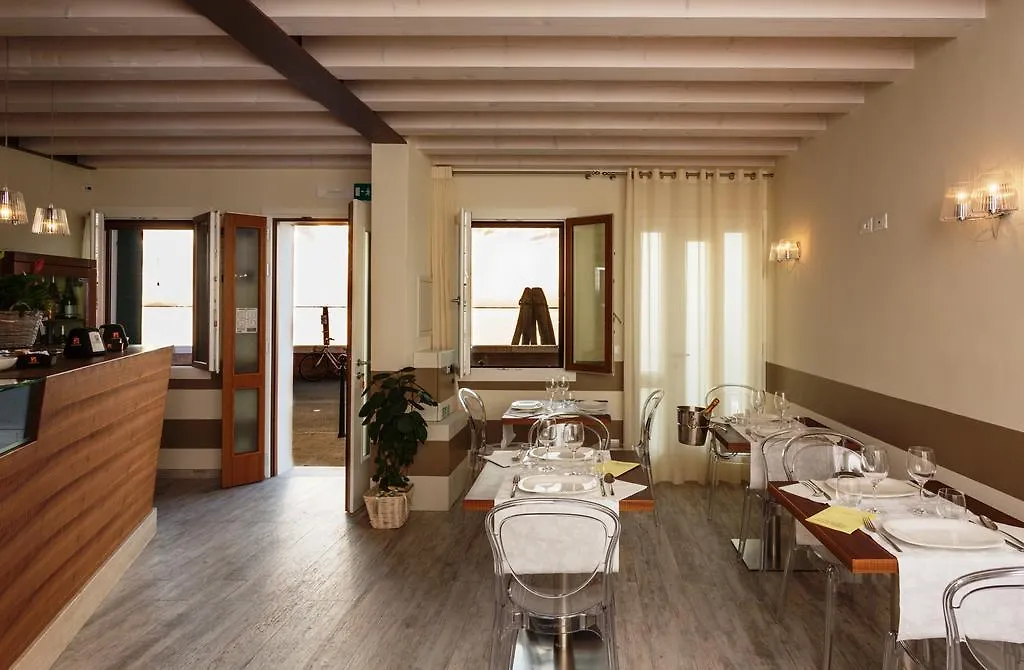 Locanda Stravedo Pellestrina