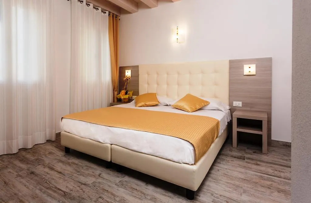 Locanda Stravedo 펠레스트리나 3*,  이탈리아