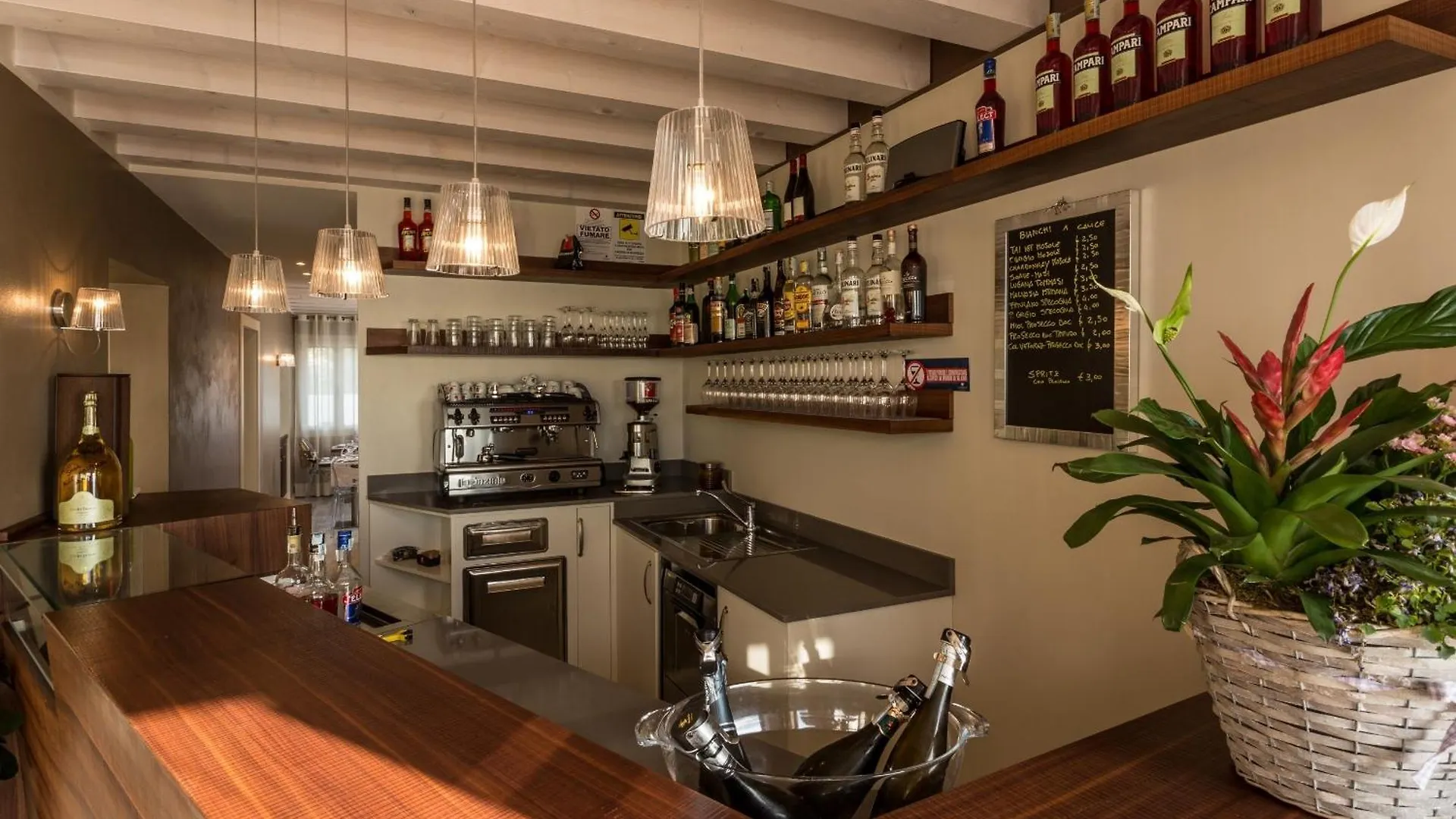 Locanda Stravedo Pellestrina
