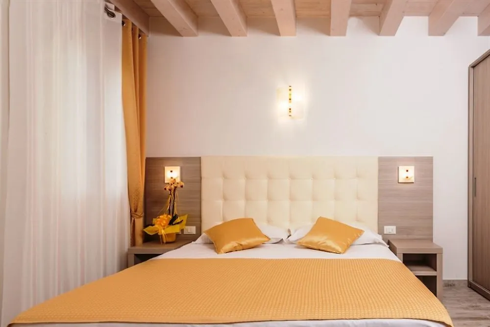 Locanda Stravedo 펠레스트리나 여관