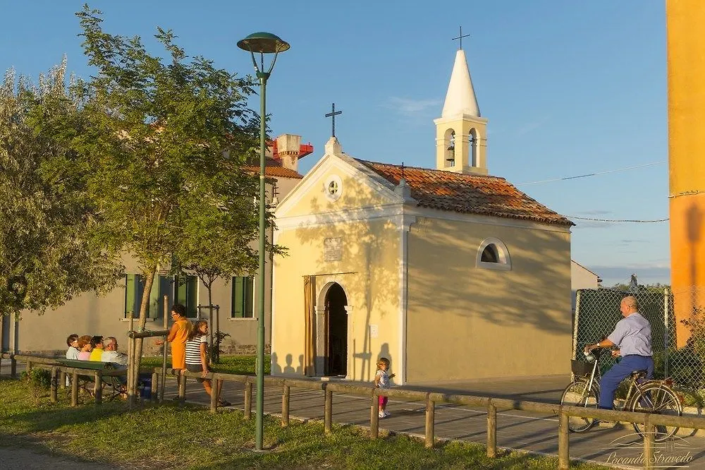 Locanda Stravedo Pellestrina