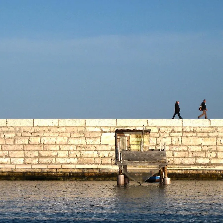 Locanda Stravedo Pellestrina