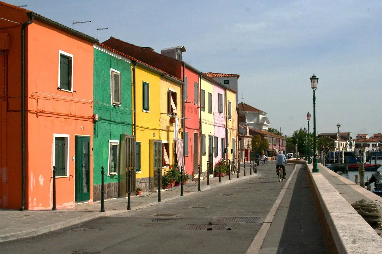 Locanda Stravedo Pellestrina
