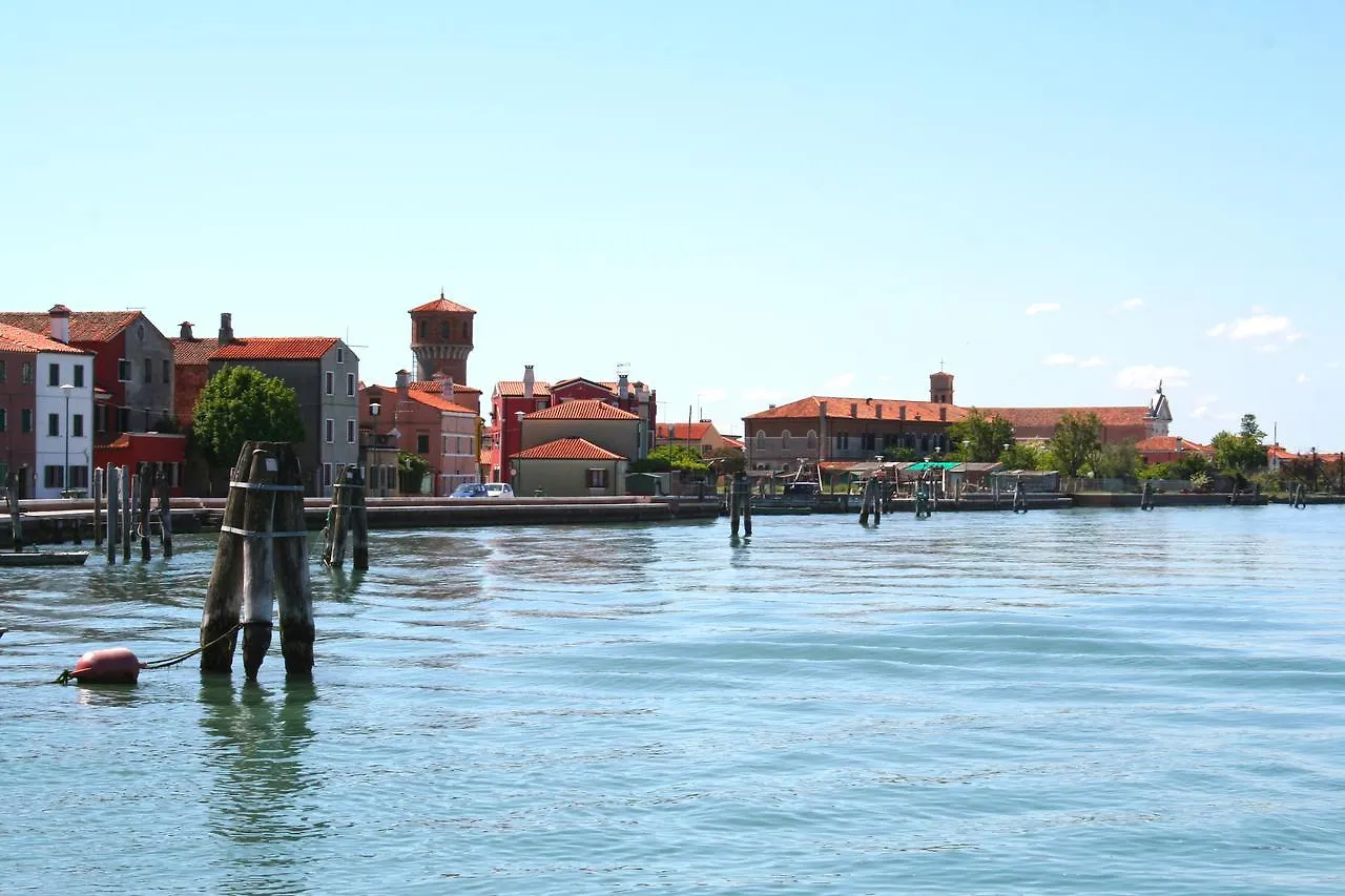 Locanda Stravedo Pellestrina