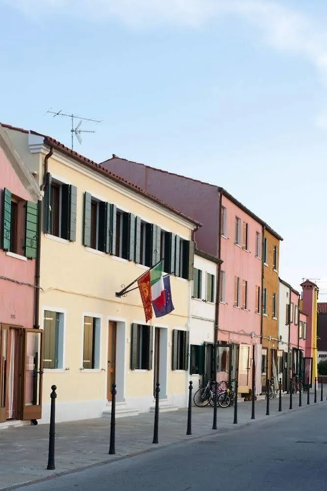 Locanda Stravedo Pellestrina