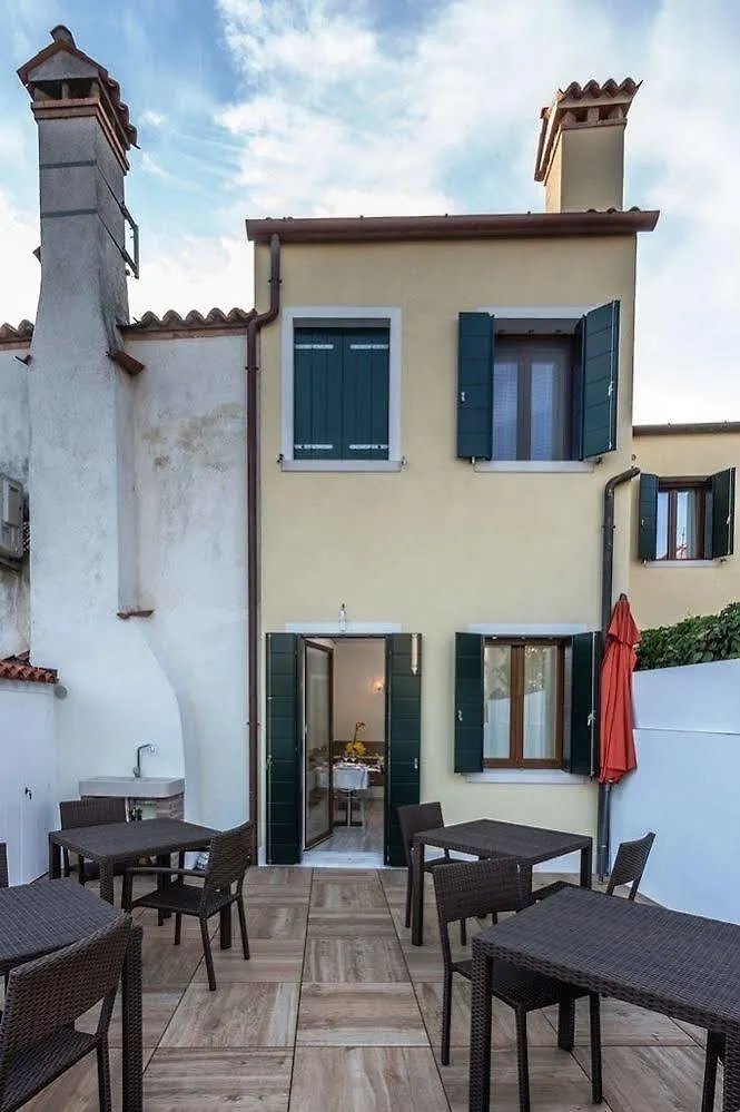 Locanda Stravedo Pellestrina