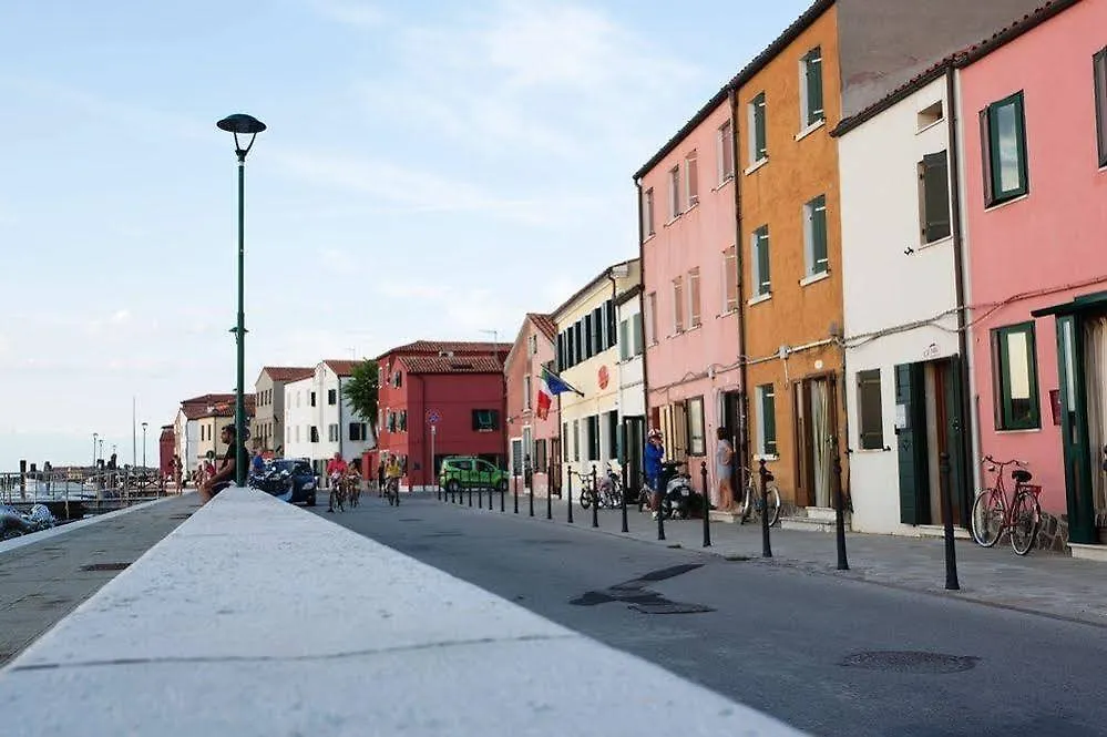 Locanda Stravedo Pellestrina