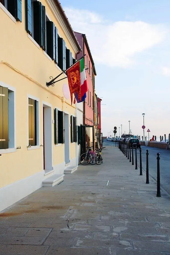 Locanda Stravedo Pellestrina Italia