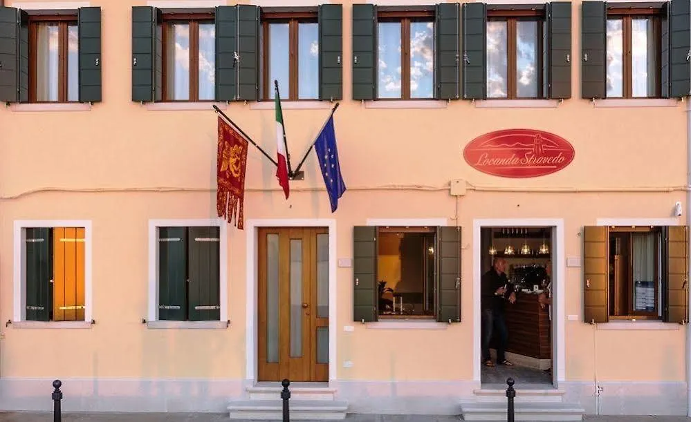 Locanda Stravedo Pellestrina