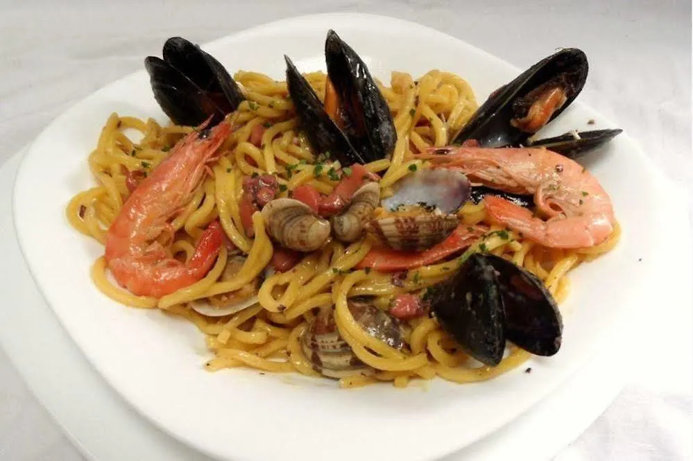 *** 여관 Locanda Stravedo 펠레스트리나 이탈리아