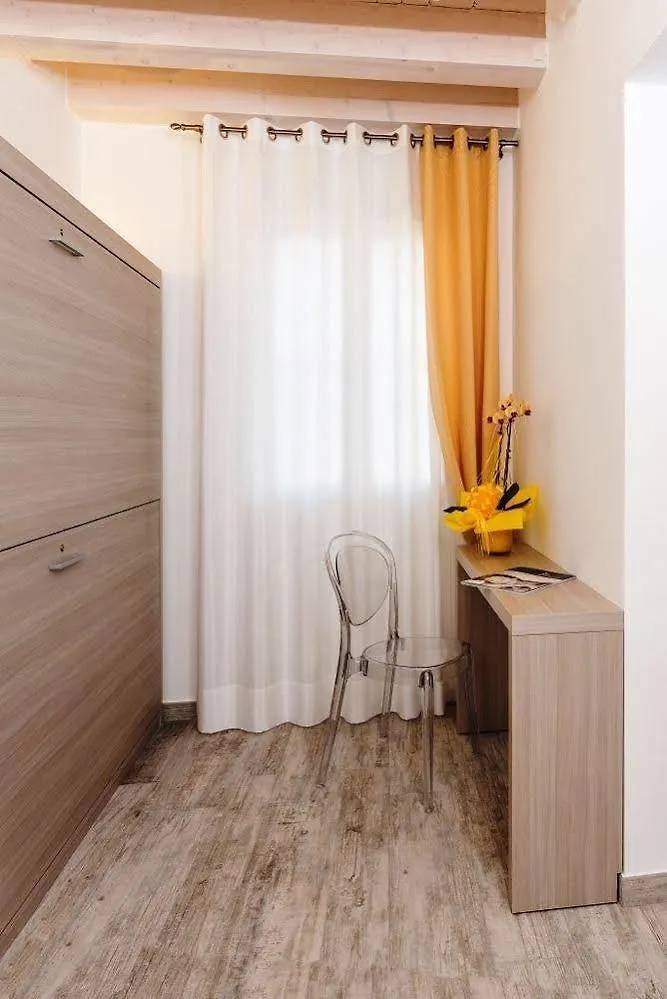 Locanda Stravedo Pellestrina