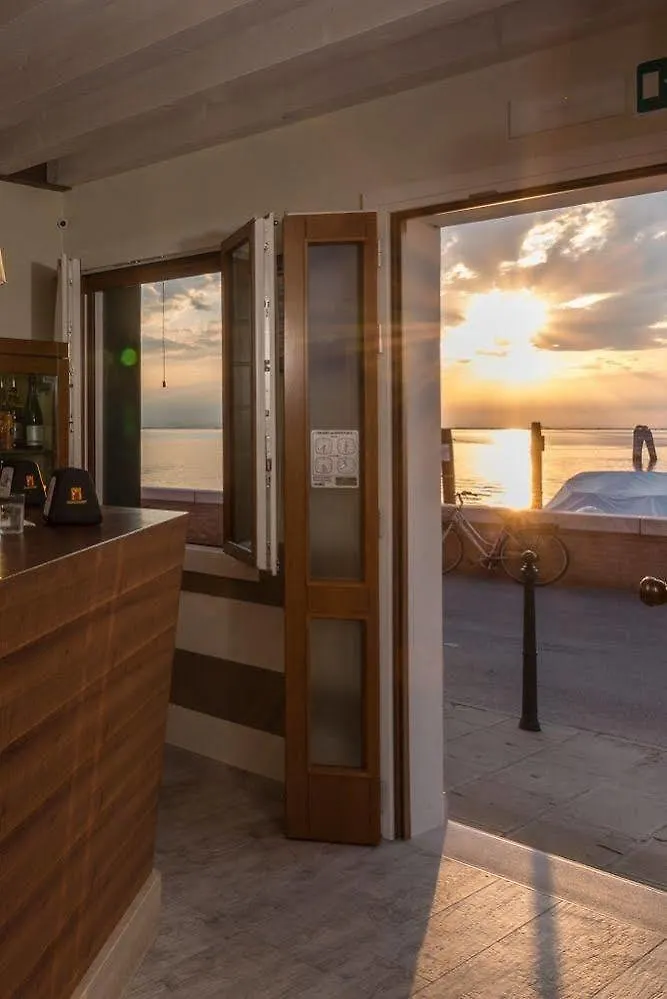 Inn Locanda Stravedo Pellestrina