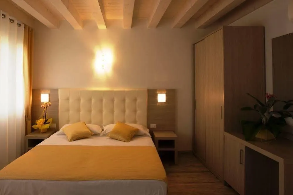 Locanda Stravedo Pellestrina