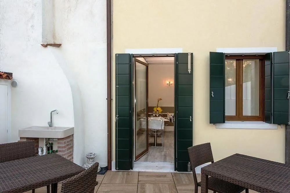 Locanda Stravedo Pellestrina