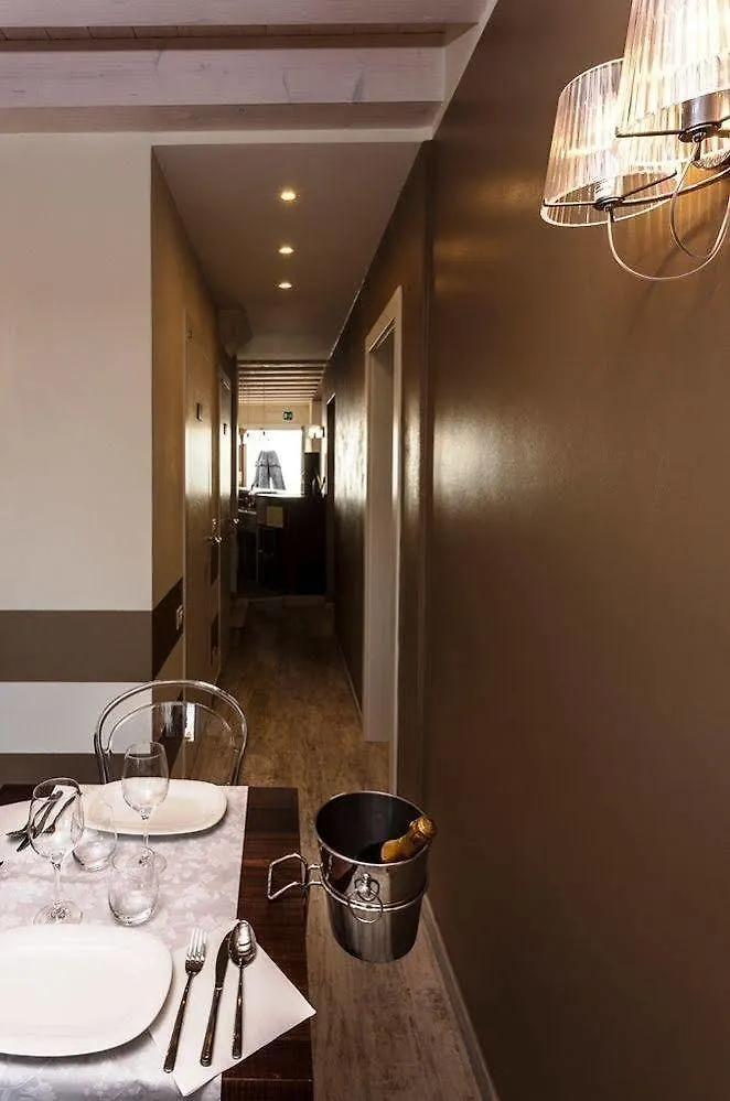Locanda Stravedo Pellestrina