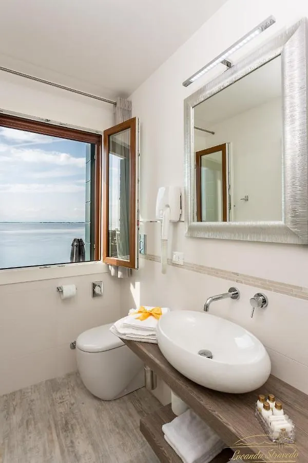 Locanda Stravedo Pellestrina