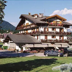 Stella Alpina *** Falcade