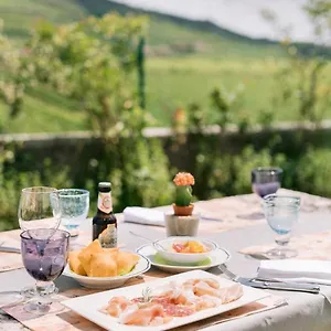 Bacco D'oro Wine&relais **** Mezzane di Sotto