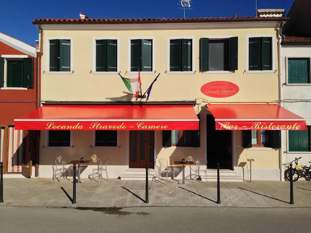 Locanda Stravedo Pellestrina