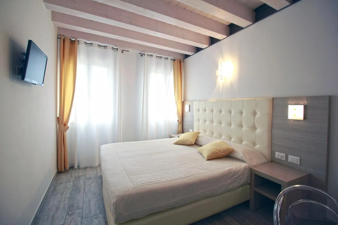 Locanda Stravedo Pellestrina Inn