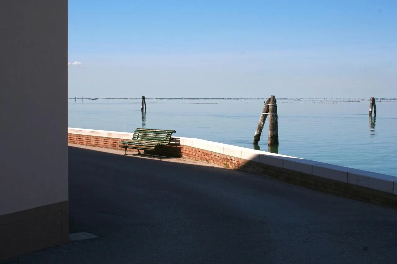 Locanda Stravedo Pellestrina