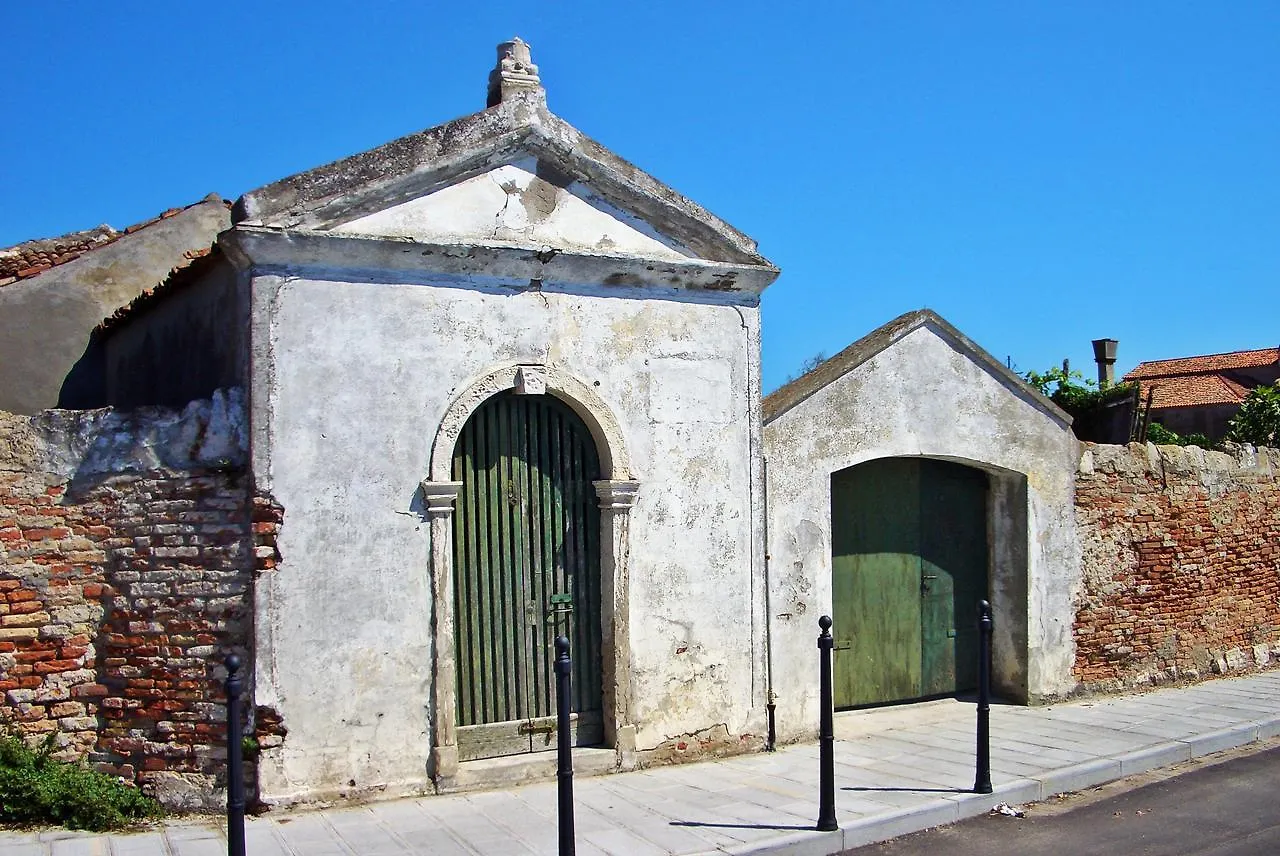 Locanda Stravedo Pellestrina Inn