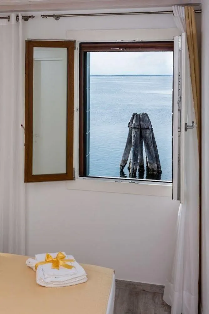 Inn Locanda Stravedo Pellestrina