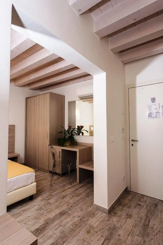 *** Fogadó Locanda Stravedo Pellestrina Olaszország