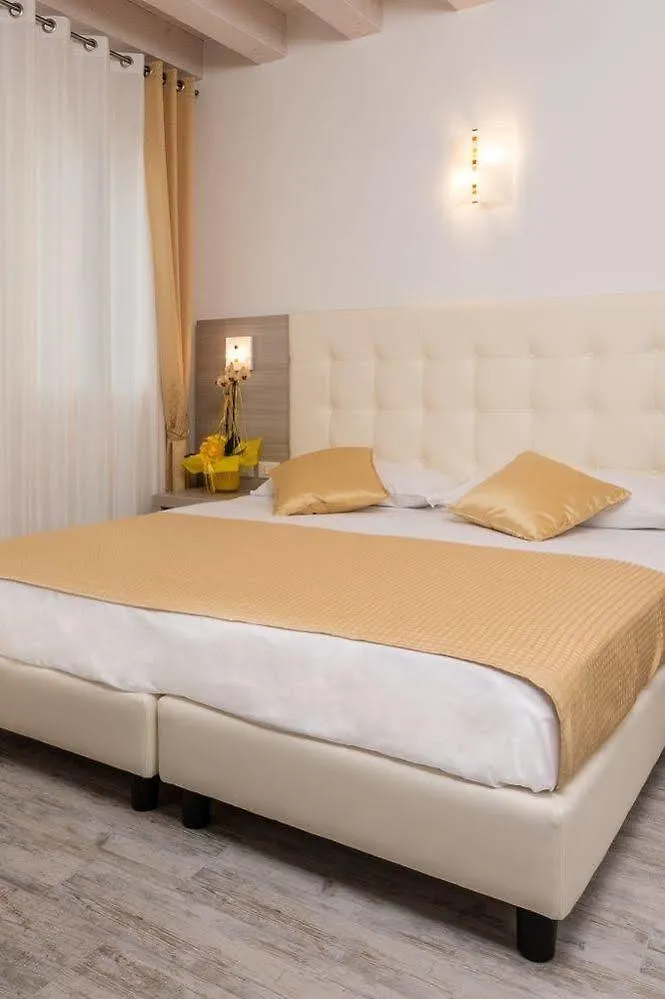 Locanda Stravedo Pellestrina Fogadó