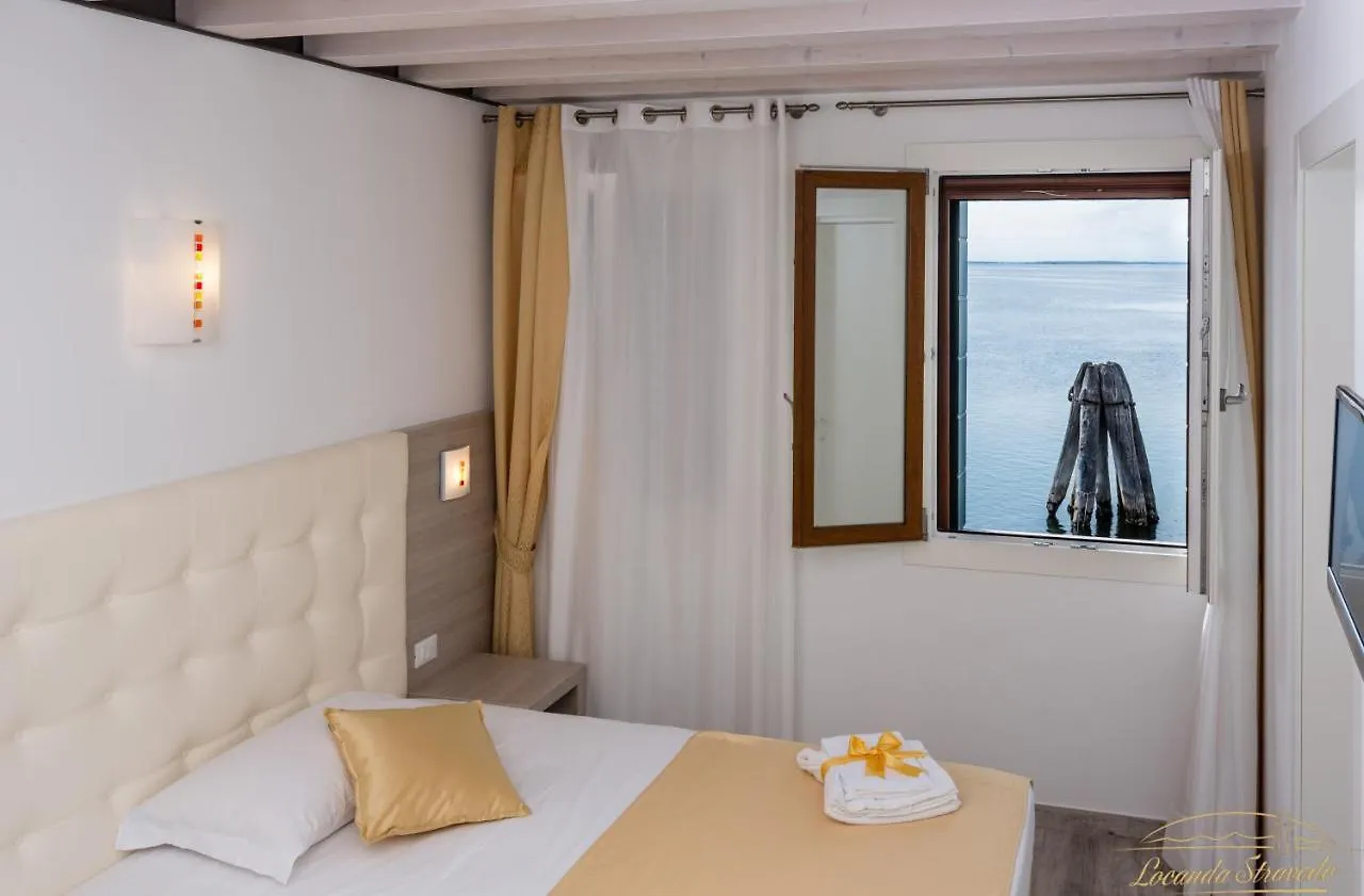 Locanda Stravedo Pellestrina Italy
